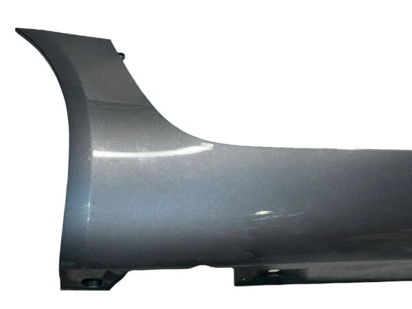 Mercedes-Benz AMG GT / Side Skirt Trim Panel (Right Side) / Part Number: A1906980454 - Image 3