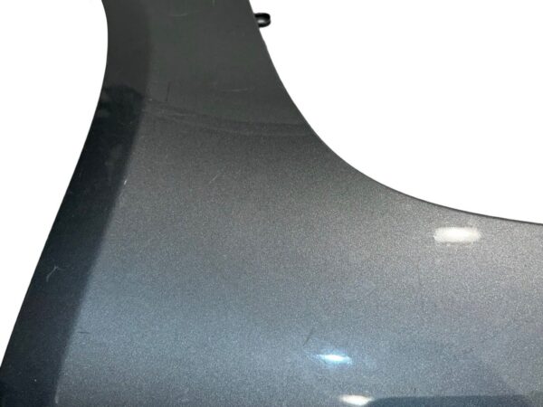 Mercedes-Benz AMG GT / Side Skirt Trim Panel (Right Side) / Part Number: A1906980454 - Image 4