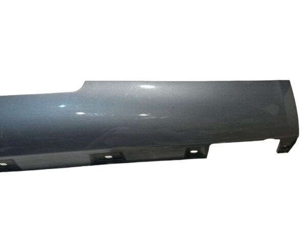 Mercedes-Benz AMG GT / Side Skirt Trim Panel (Right Side) / Part Number: A1906980454 - Image 5