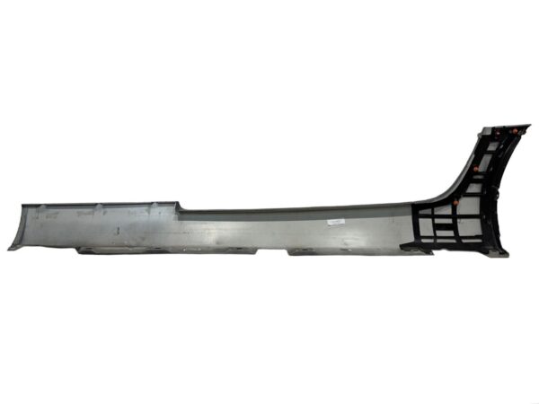 Mercedes-Benz AMG GT / Side Skirt Trim Panel (Right Side) / Part Number: A1906980454 - Image 6