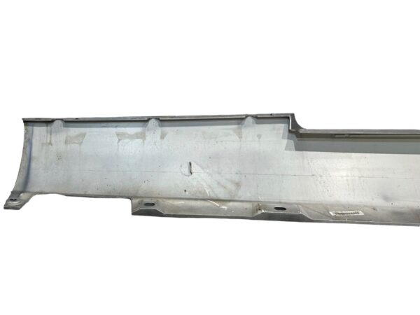 Mercedes-Benz AMG GT / Side Skirt Trim Panel (Right Side) / Part Number: A1906980454 - Image 7