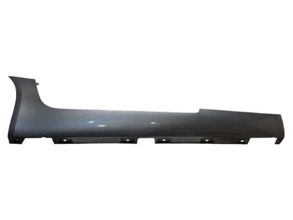 Mercedes-Benz AMG GT / Side Skirt Trim Panel (Right Side) / Part Number: A1906980454