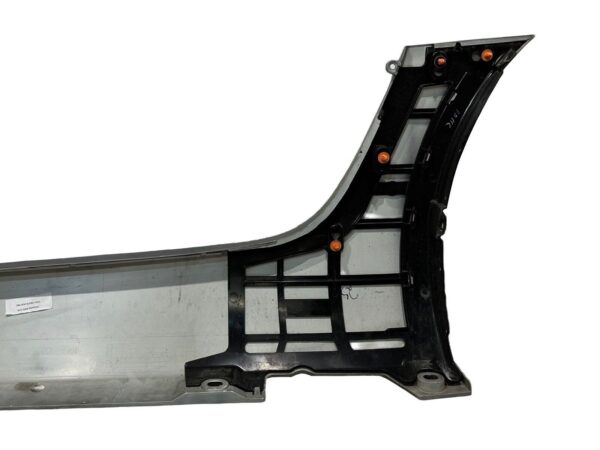 Mercedes-Benz AMG GT / Side Skirt Trim Panel (Right Side) / Part Number: A1906980454 - Image 8