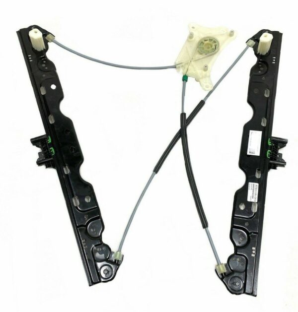 MERCEDES BENZ G WAGON Fensterhebermechanismus window lift mechanism A4637203102 353346508762