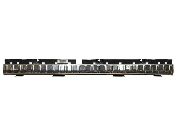 MERCEDES BENZ G63 AMG G550 abdeckung scuff plate cover strip nr A4636804502 354838295642