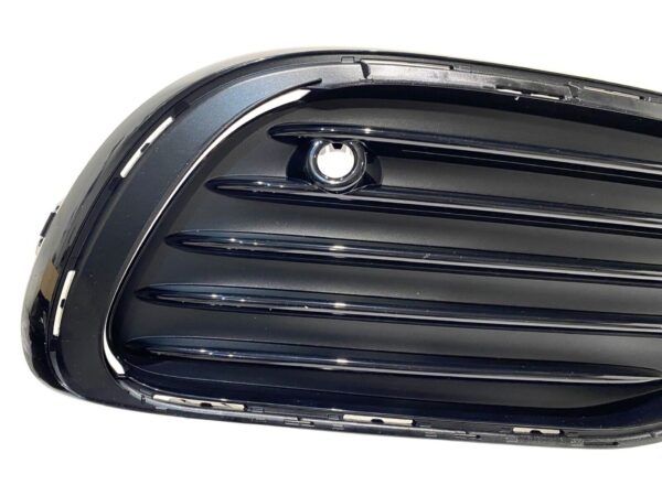 MERCEDES BENZ S rechts seiten grille right side grill nr A2238855403 354761653162 3