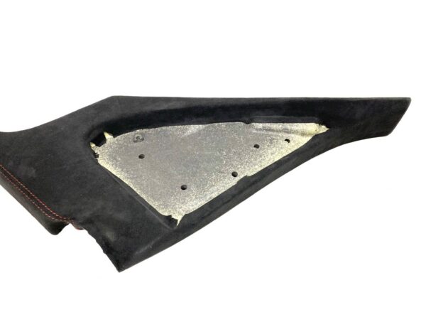 MERCEDES BENZ SLR MCLAREN hintere verkleidung rear side panel trim RH 7N1162 353913359332 3