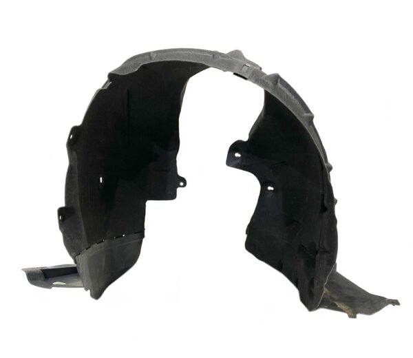 MERCEDES S W222 radlauf abdeckung vorne links wheel arch cover left A2226903102 353374589052