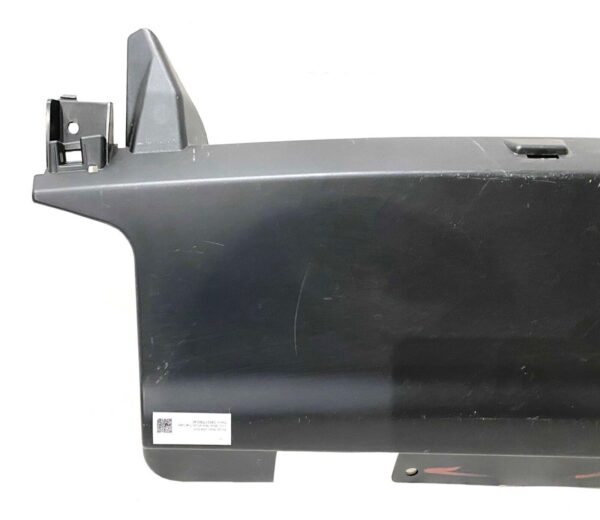 RANGE ROVER SPORT rear bumper tow bar under tray cover DK6217F846AC 353423219072 2