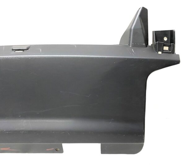 Range Rover Sport / Rear Bumper Tow Bar Under Tray Cover / Part Number: DK6217F846AC - Image 4