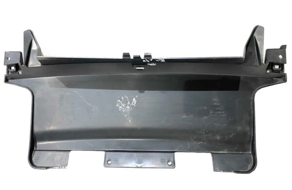 Range Rover Sport / Rear Bumper Tow Bar Under Tray Cover / Part Number: DK6217F846AC - Image 5