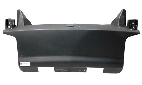 RANGE ROVER SPORT rear bumper tow bar under tray cover DK6217F846AC 353423219072