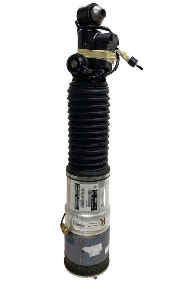 Rolls-Royce Dawn / Right Air Suspension Strut / Part No.: 37106863872 - Image 6