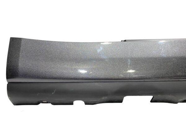 ROLLS ROYCE DAWN seitenschweller side skirt rocker panel RH 51777371324 GUNMETAL 354663632492 2