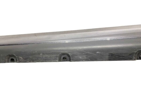 ROLLS ROYCE DAWN seitenschweller side skirt rocker panel RH 51777371324 GUNMETAL 354663632492 4