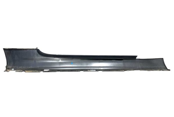 ROLLS ROYCE DAWN seitenschweller side skirt rocker panel RH 51777371324 GUNMETAL 354663632492 6