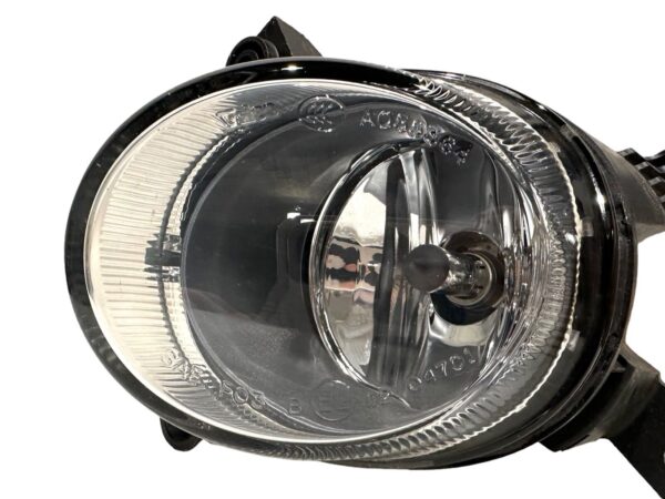 AUDI Nebelscheinwerfer nebelleuchte fog tail light lamp LH 8E0941699C 355288593673 2