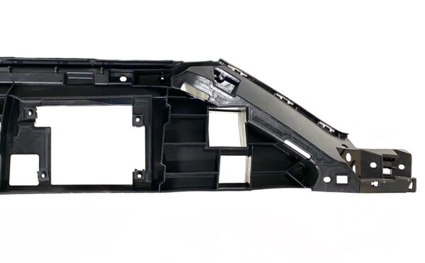 AUDI RS6 RS7 vorne stosstange elemente front bumper element nr 4K8807233D BLACK 354645083903 2