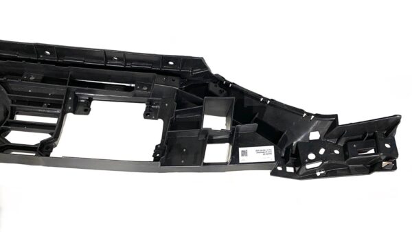 AUDI RS6 RS7 vorne stosstange elemente front bumper element nr 4K8807233D BLACK 354645083903 5