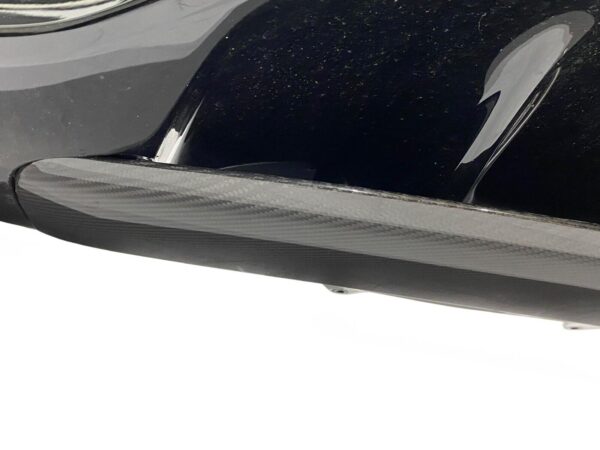 BENTLEY BENTAYGA SPEED CARBON vorne stosstange front bumper nr 36A807093 354573805143 4