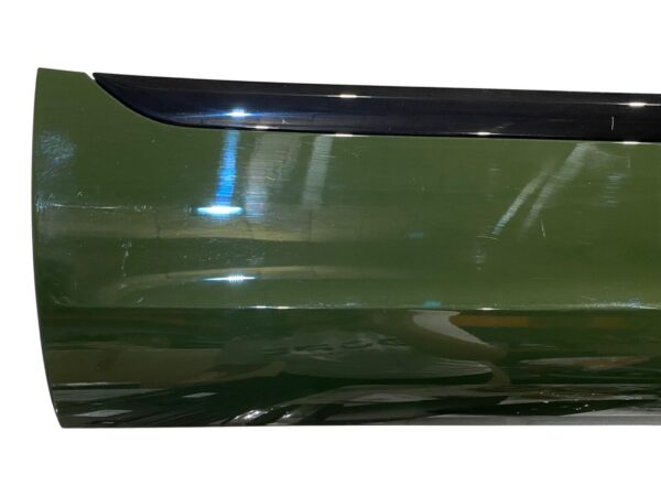 BENTLEY BENTAYGA Turverkleidung LH door panel side skirt 36A853101A 36A853071 354920605693 2