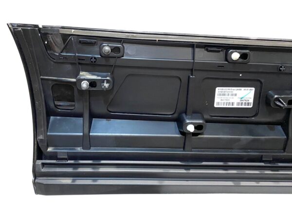 Bentley Bentayga / Left Door Panel Side Skirt / Part Nr.: 36A853253A, 36A853073 - Image 6