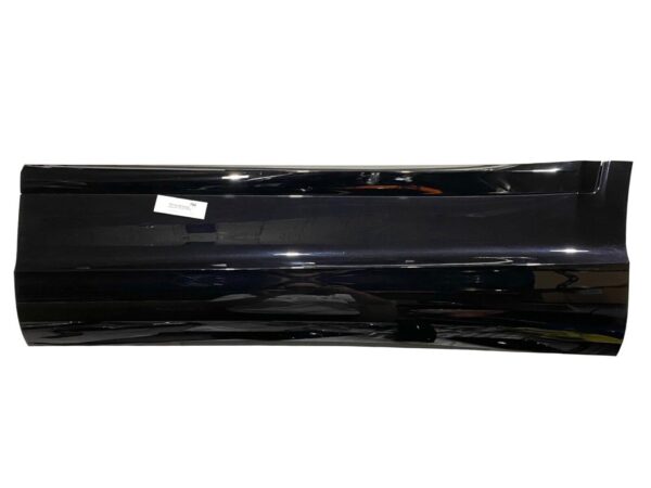 Bentley Bentayga / Left Door Panel Side Skirt / Part Nr.: 36A853253A, 36A853073