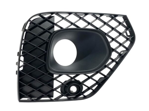 Bentley Bentayga W12 Speed / RH Side Grille / Part Number: 36A807894