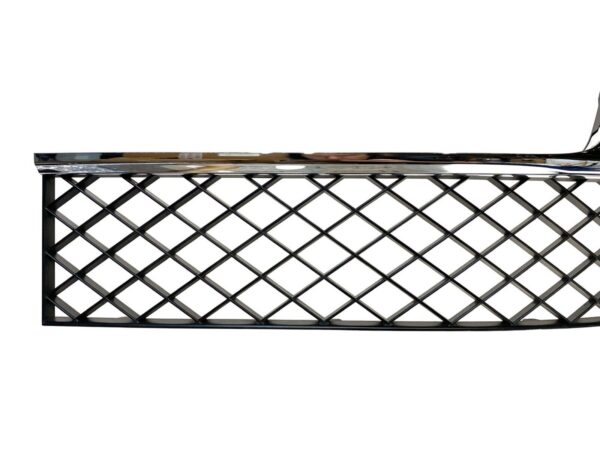 BENTLEY CONTINENTAL FLYING SPUR seiten grille side grill LH 4W0807647D 354844365953 2