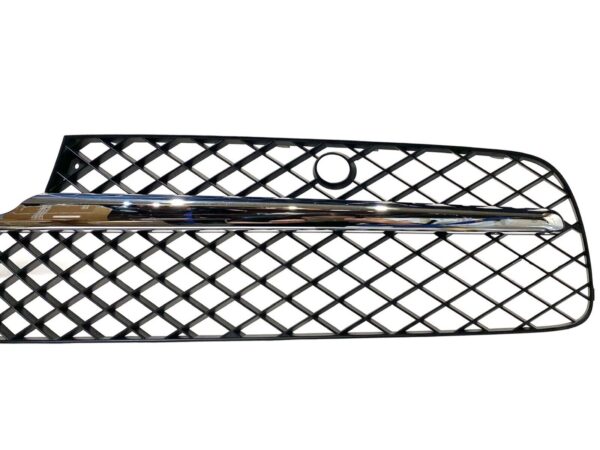 BENTLEY CONTINENTAL FLYING SPUR seiten grille side grill LH 4W0807647D 354844365953 3