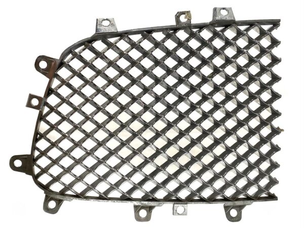 BENTLEY CONTINENTAL GT GTC FLYING / Front Grill Radiator / Part Number: 3W0853683B