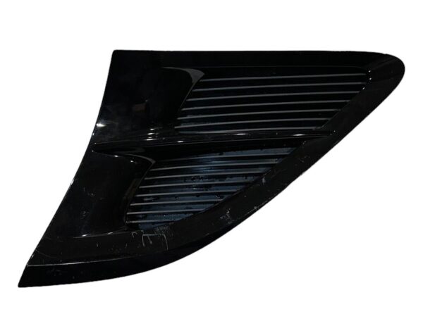 BENTLEY CONTINENTAL GT rechts grille right vent grill fender nr 3SD821274B 355176039323