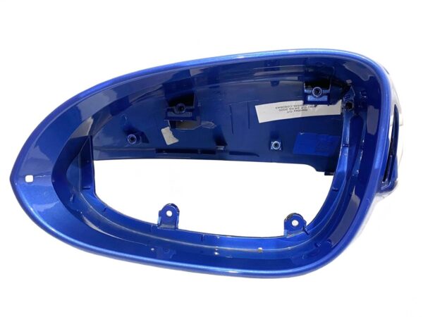 Bentley Continental GT / Right and Left Mirror Cover / Part Number: 232637162 - Image 3