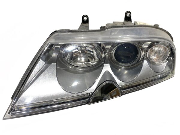 BUGATTI VEYRON links scheinwerfer left headlight nr 5BO941009J 353645645233 2