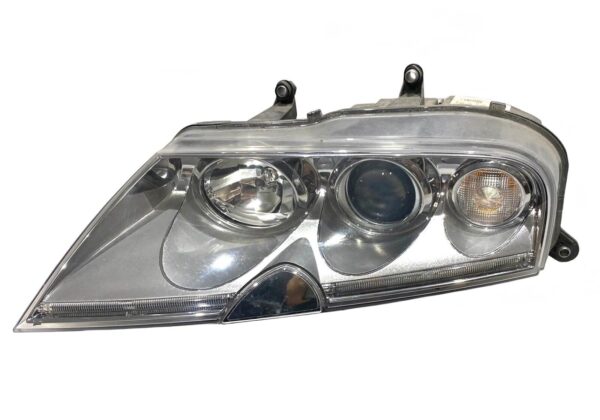 BUGATTI VEYRON links scheinwerfer left headlight nr 5BO941009J 353645645233