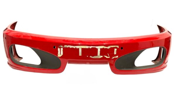 Ferrari 430 / Front Bumper