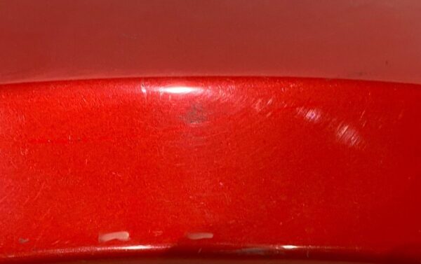 FERRARI 458 ITALIA Kotflugel vorne rechts front right fender ROT RED 353542310523 4