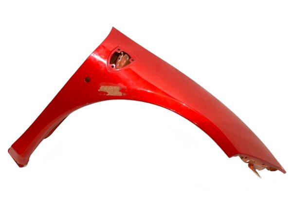 FERRARI 458 ITALIA Kotflugel vorne rechts front right fender ROT RED 353542310523