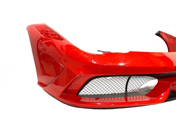 FERRARI 458 SPECIALE APERTA vorne stosstange front bumper 353367005563 2