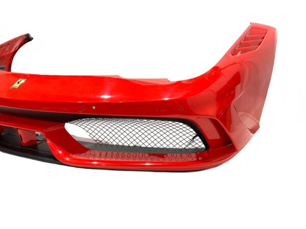 FERRARI 458 SPECIALE APERTA vorne stosstange front bumper 353367005563 3