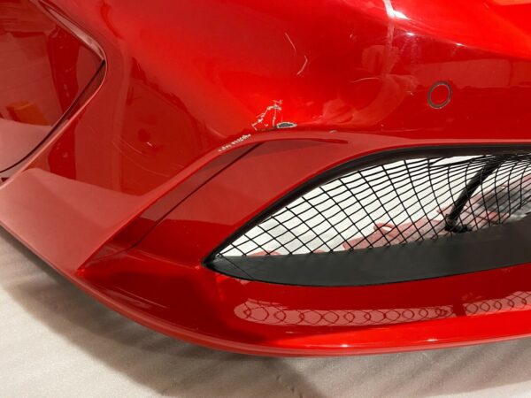 FERRARI 458 SPECIALE APERTA vorne stosstange front bumper 353367005563 4