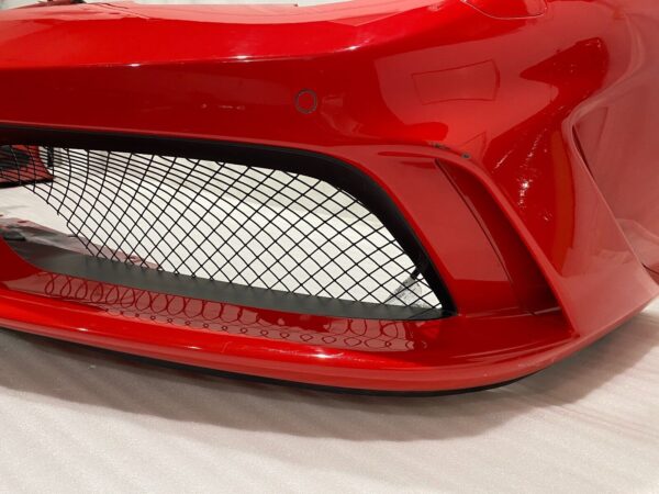 FERRARI 458 SPECIALE APERTA vorne stosstange front bumper 353367005563 5