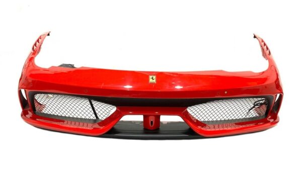 FERRARI 458 SPECIALE APERTA vorne stosstange front bumper 353367005563