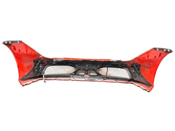 FERRARI 458 SPECIALE APERTA vorne stosstange front bumper 353367005563 8