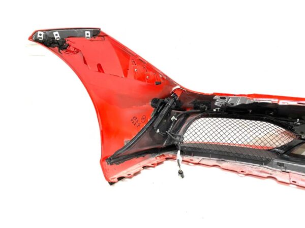 FERRARI 458 SPECIALE APERTA vorne stosstange front bumper 353367005563 9