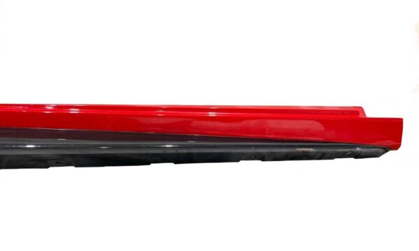 Ferrari 488 GTB / Side Skirt Underdoor Trim / Right Side / Part Number: 86936210 - Image 4