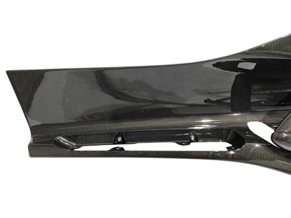 Ferrari 812 Superfast GTS / Left Hand (LH) Door Panel / Carbon / Part No.: 88928300 765511 - Image 3