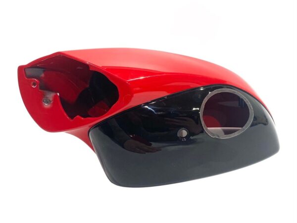 FERRARI F8 TRIBUTO links spiegelabdeckung left mirror cover 354430866813 4