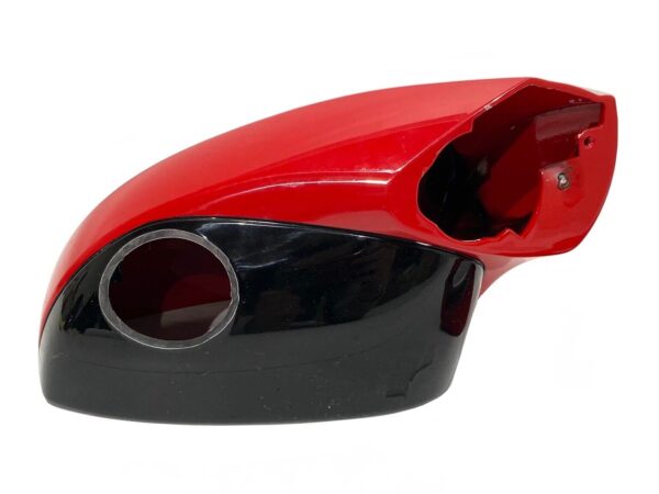 FERRARI F8 TRIBUTO rechts spiegelabdeckung right mirror cover 354430824423 4