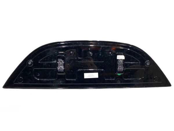 Ferrari Roma / Rear Spoiler Wing / Part Numbers: 783009, 804585, 341568 / Color: Black - Image 4